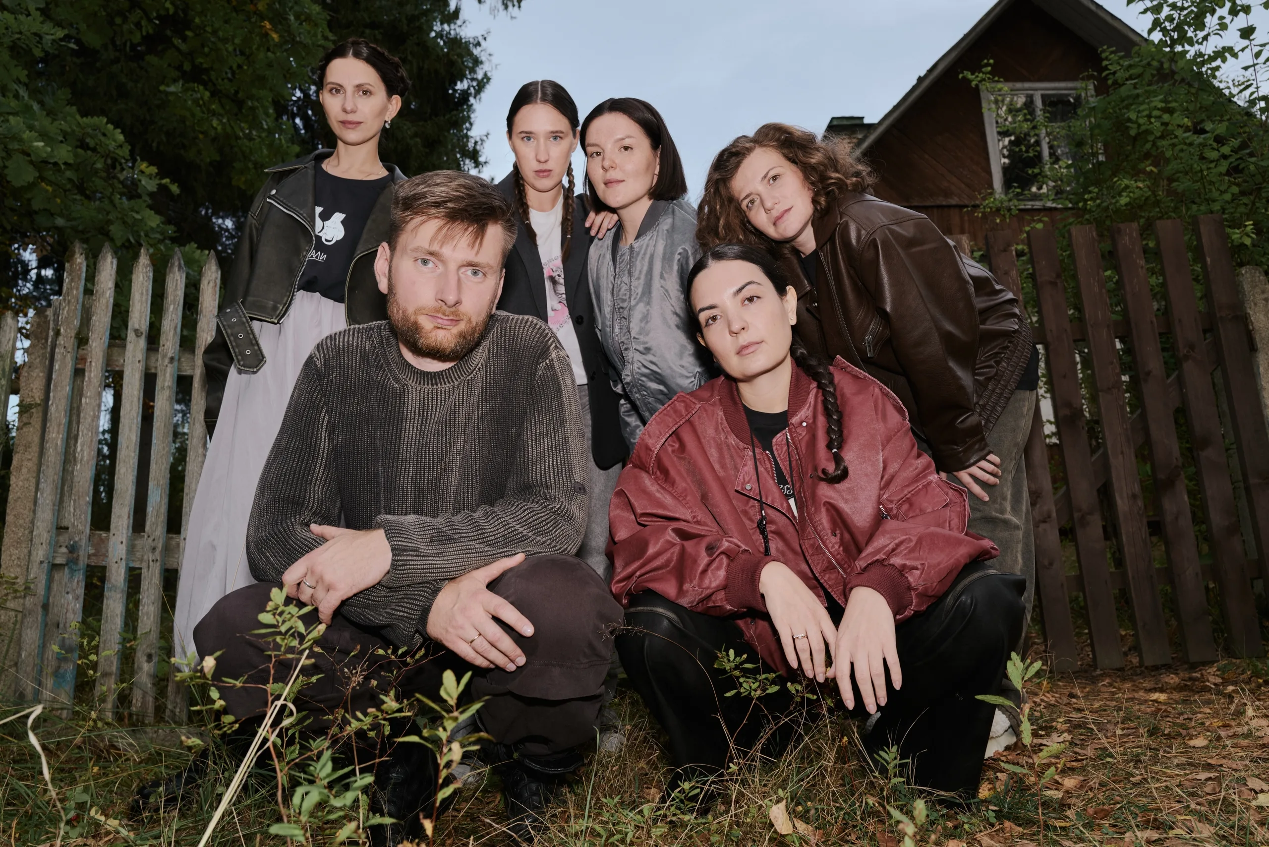 Афиша: Толóка в Санкте-Петербург 17 мая 2026