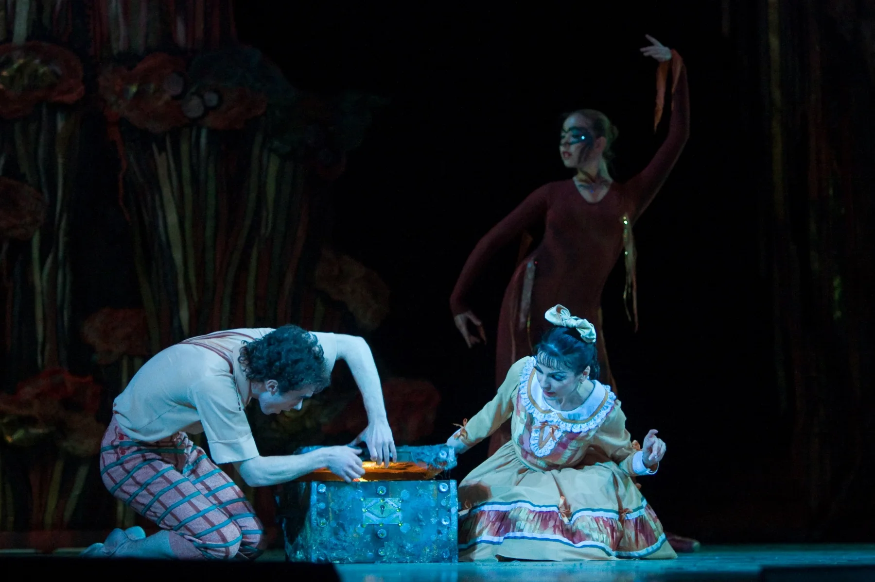 Афиша: Том Сойер в Уфе 30 мая 2026