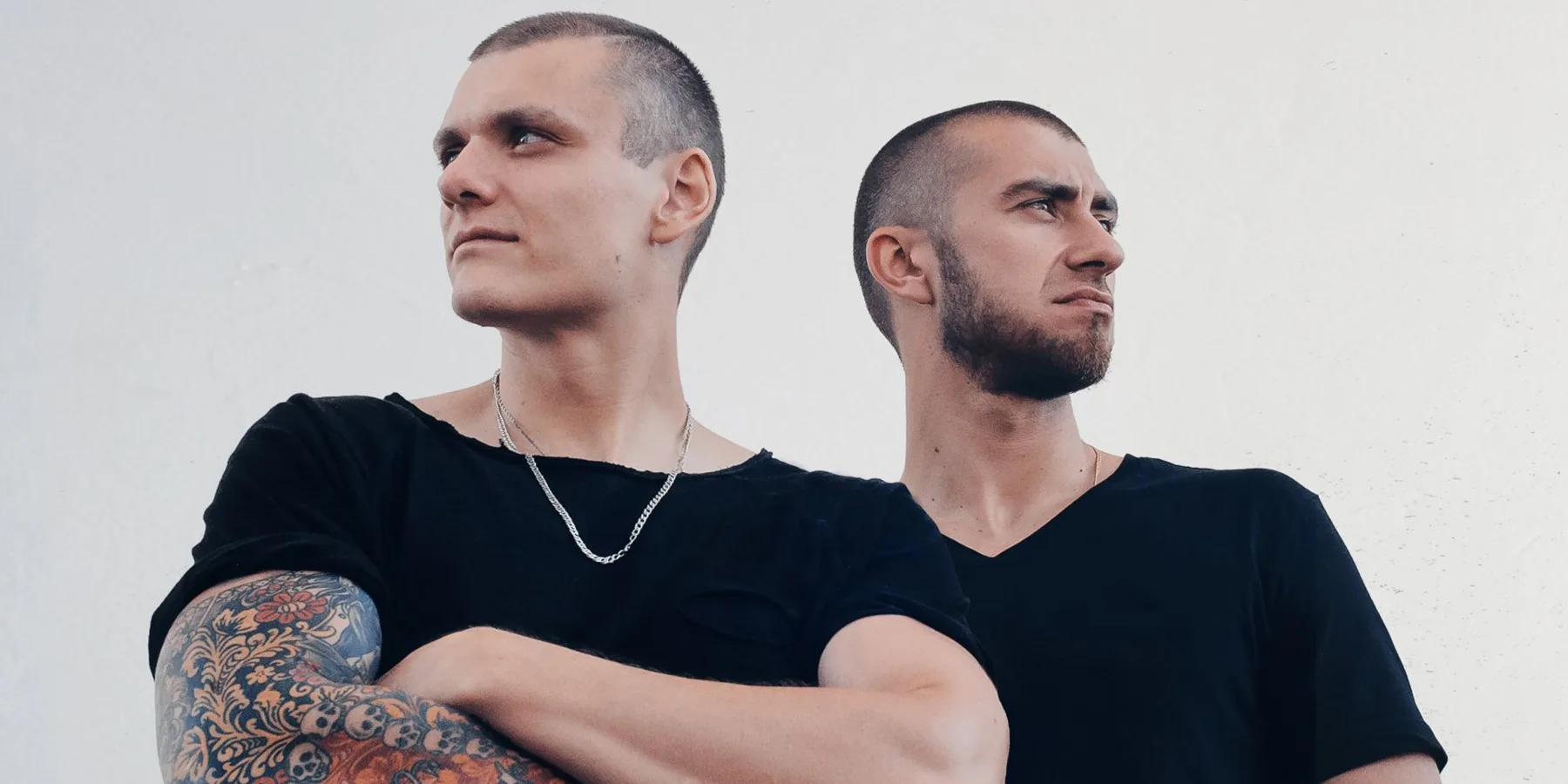 Афиша: Тони Раут и Гарри Топор в Санкт-Петербурге 30 мая 2026