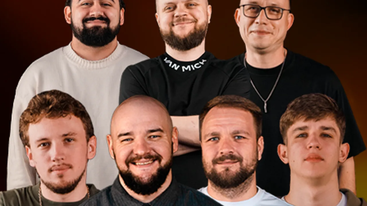 Афиша: Top standup в центре Краснодара в Краснодаре 23 мая 2026