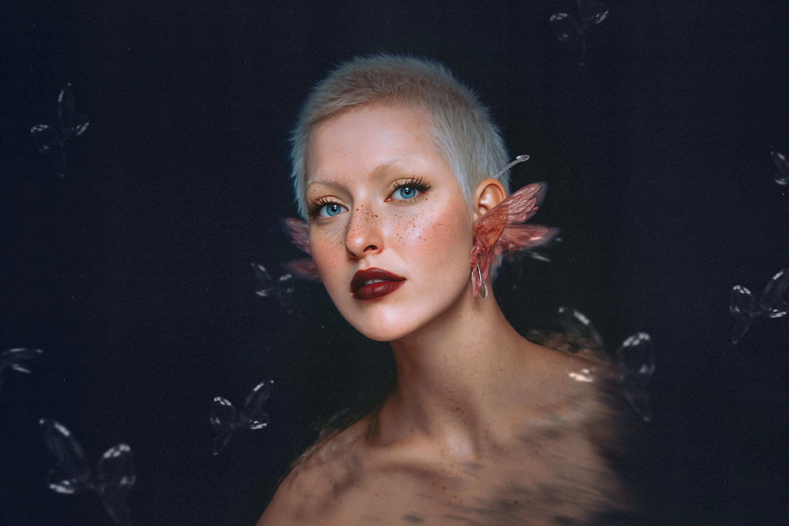 Афиша: Тося Чайкина в Санкт-Петербурге 29 мая 2026