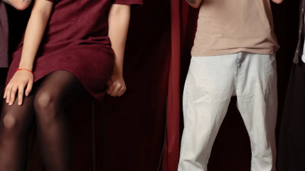 Афиша: Тот самый стендап концерт в Санкт-Петербурге 27 мая 2026