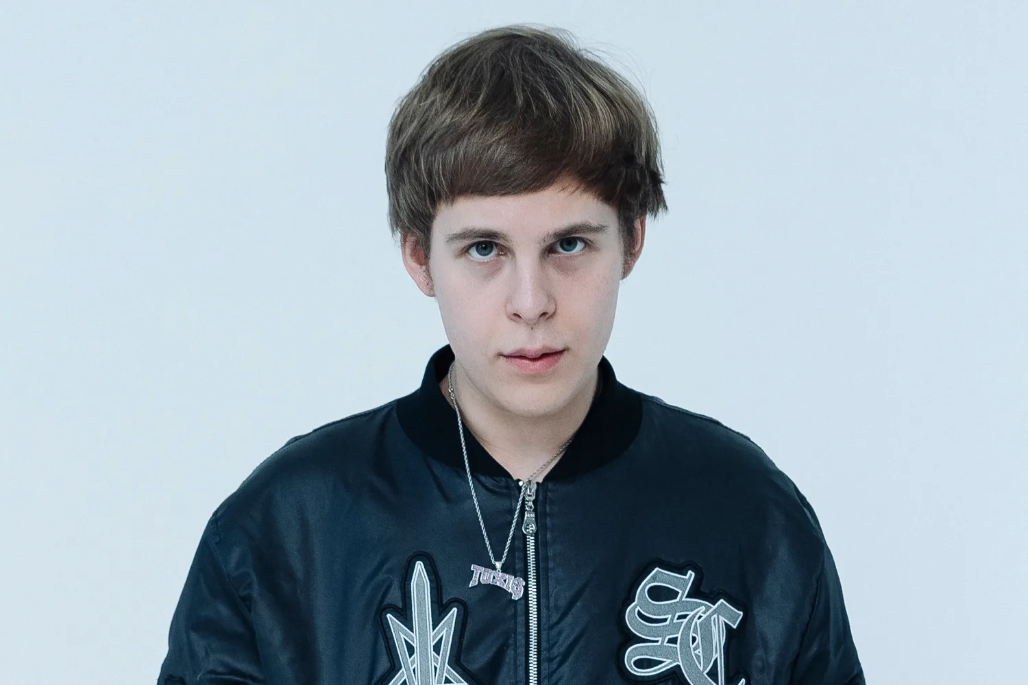 Афиша: Toxi$ в Оренбурге 3 мая 2026