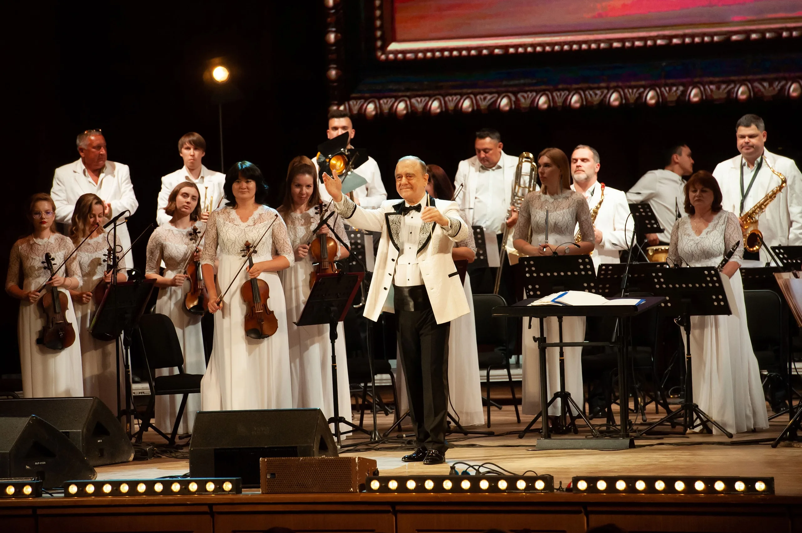 Афиша: Три «Д» в Новосибирске 30 мая 2026