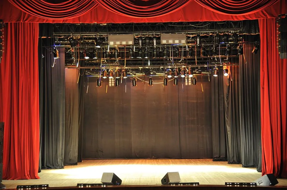 Афиша: Три сестры и дядя Ваня в Москве 25 мая 2026