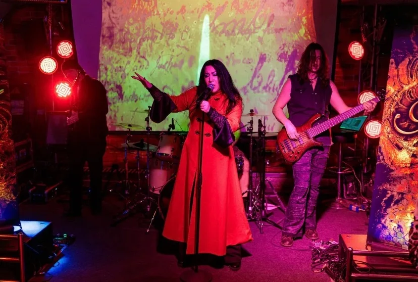 Афиша: Трибьют Nightwish в Твери 1 мая 2026