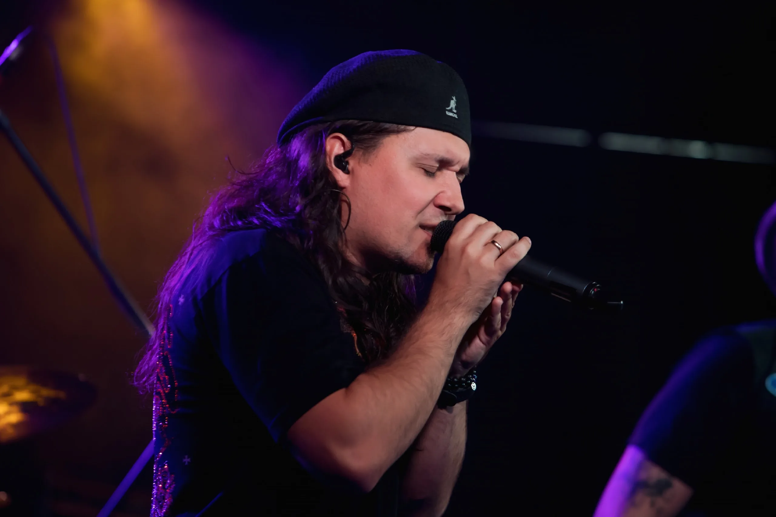 Афиша: Трибьют The Scorpions в Владимире 3 мая 2026