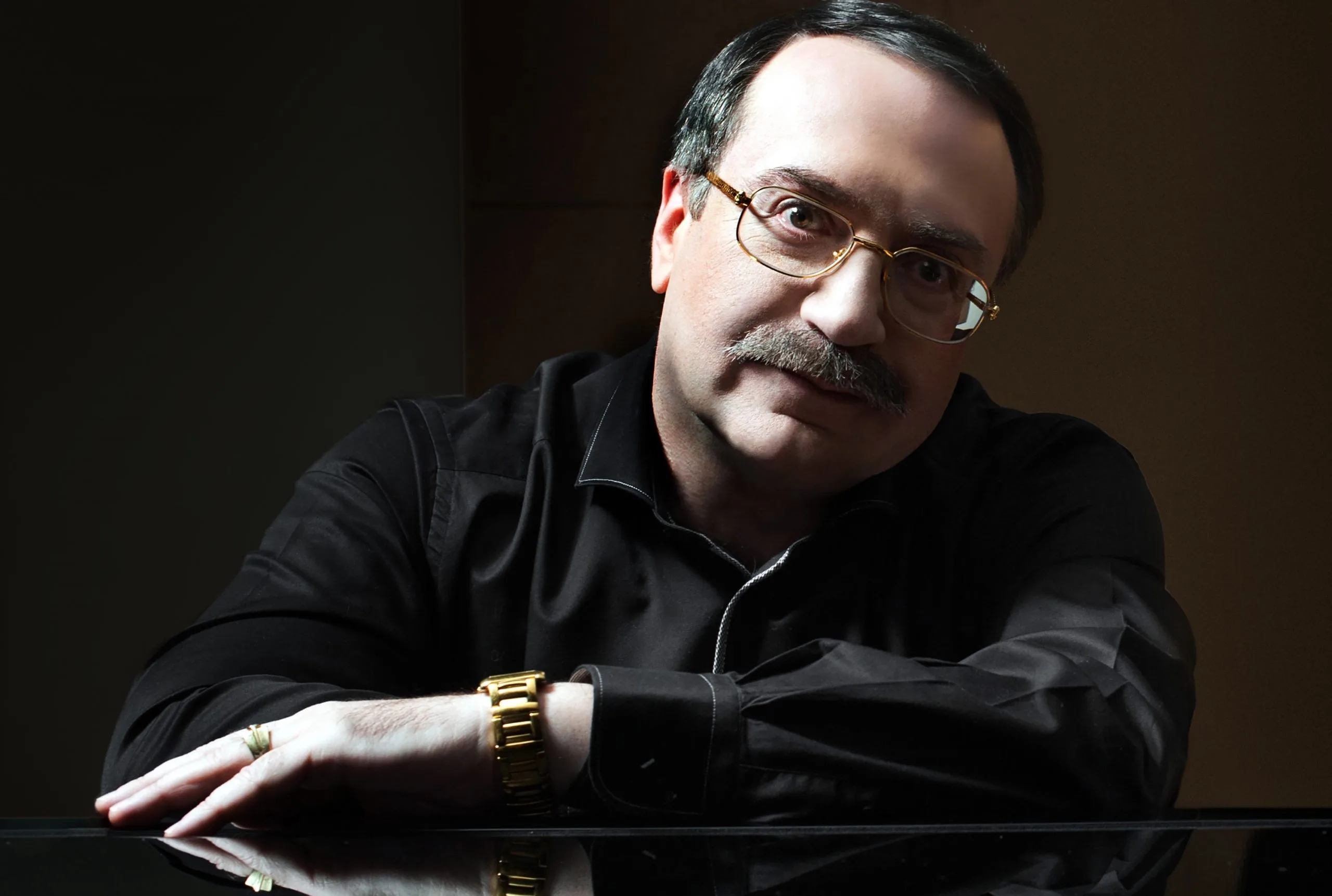 Афиша: Трио Даниила Крамера в Москве 7 мая 2026