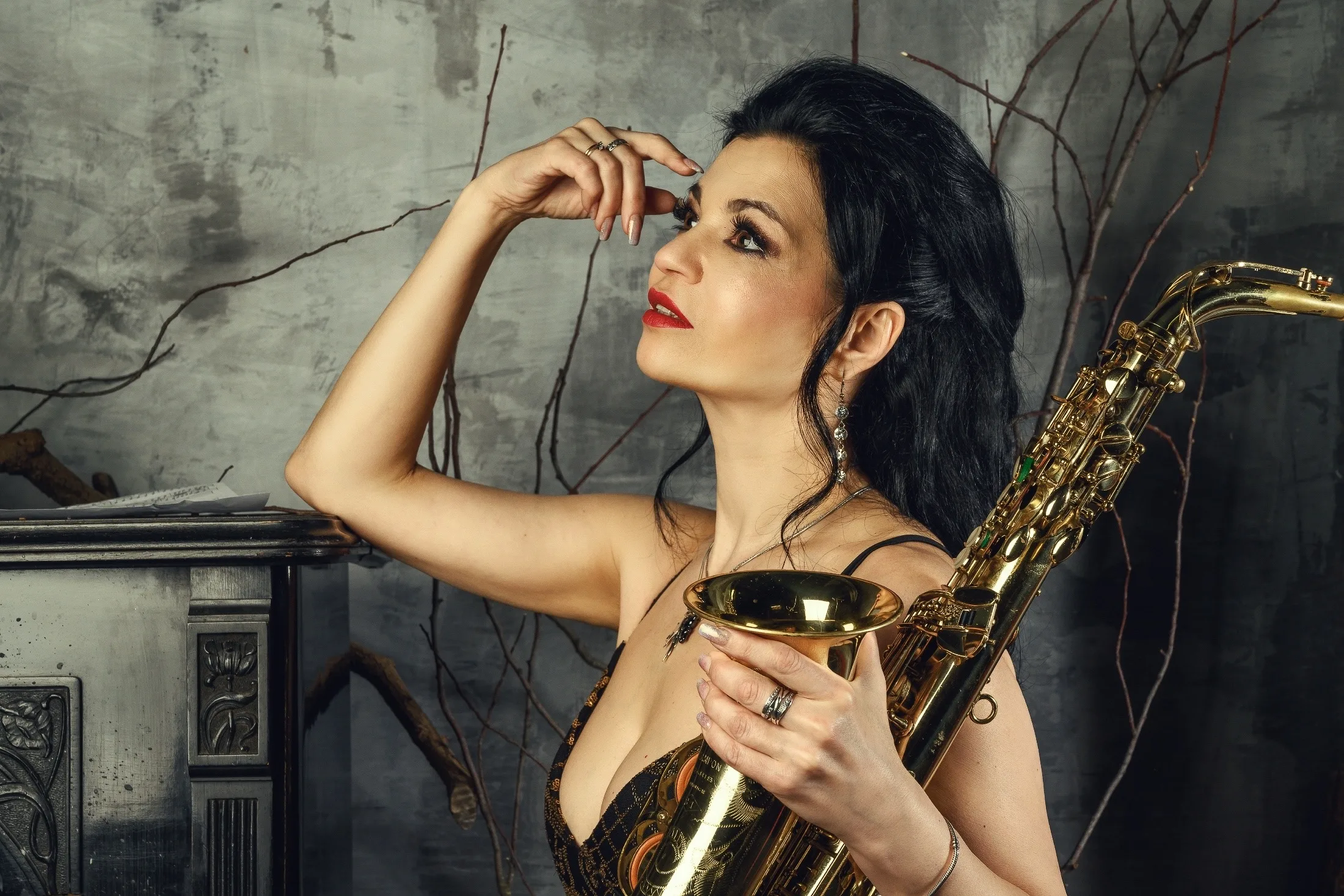 Афиша: Трио Лады Поповой. Италия Jazz: хиты в стиле джаз в Санкт-Петербурге 8 мая 2026