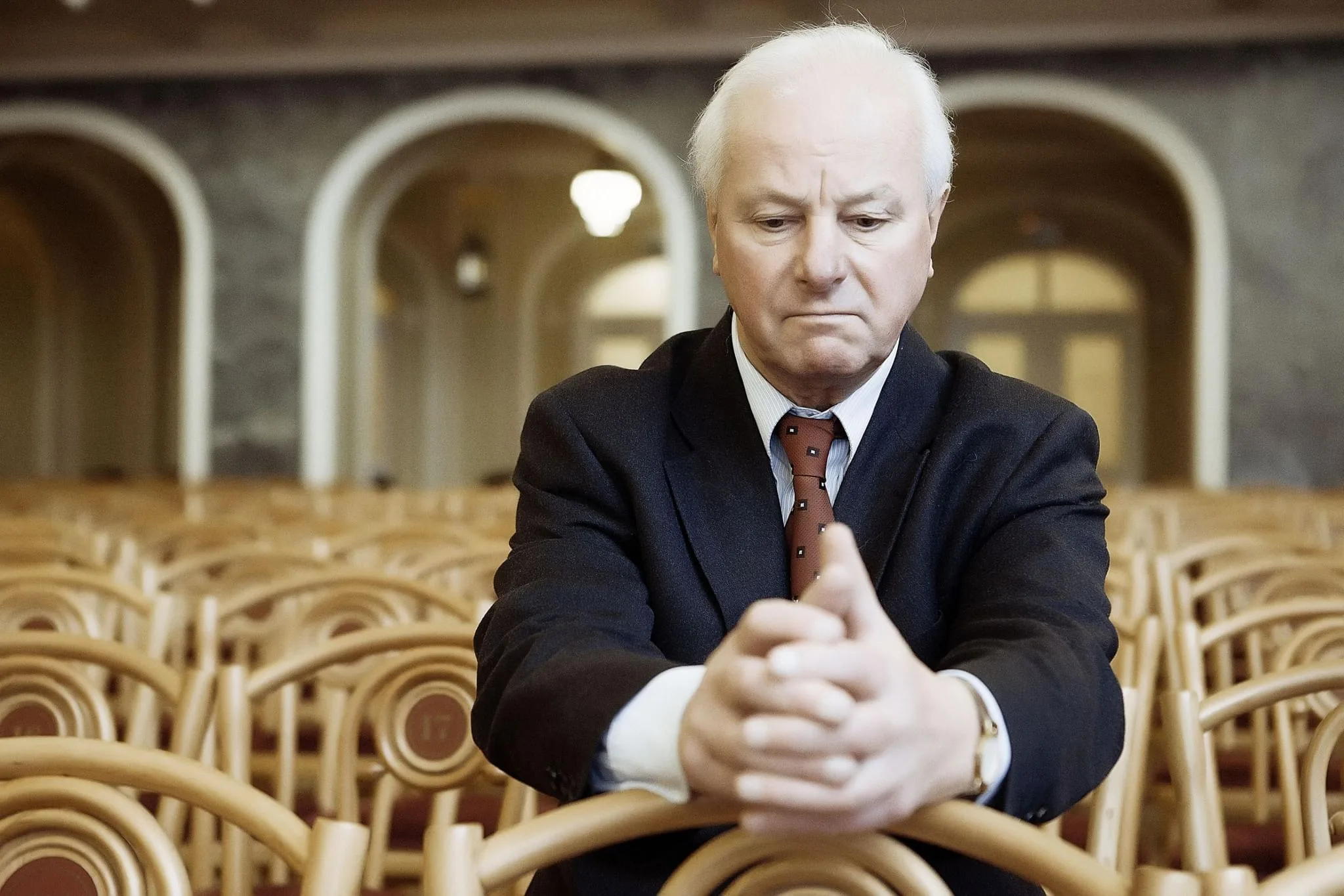 Афиша: Царственные страстотерпцы в Санкт-Петербурге 13 мая 2026