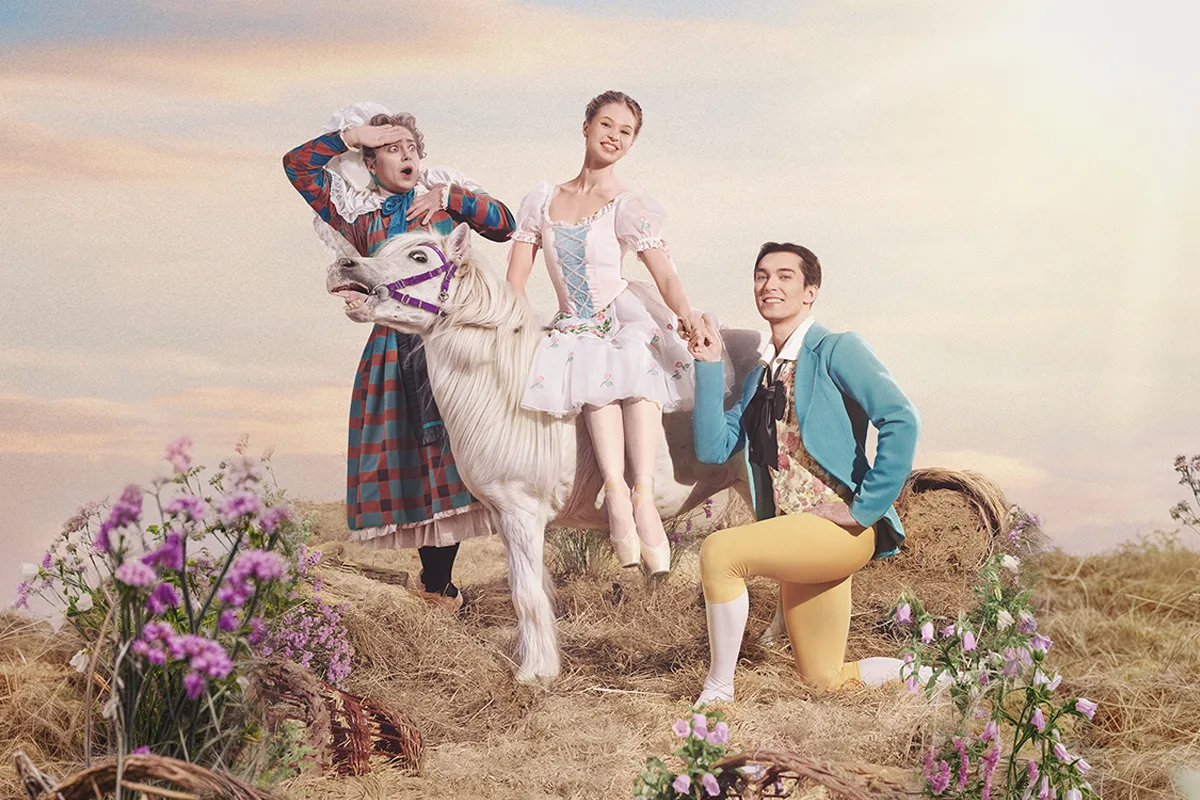 Афиша: Тщетная предосторожность в Санкт-Петербурге 2 мая 2026