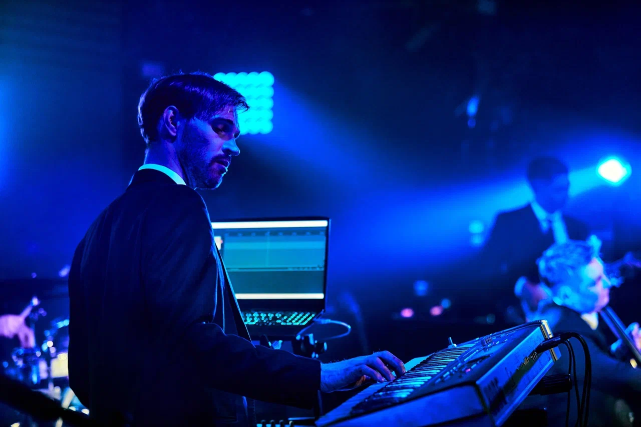 Афиша: Уитни Хьюстон Tribute в Санкт-Петербурге 21 мая 2026