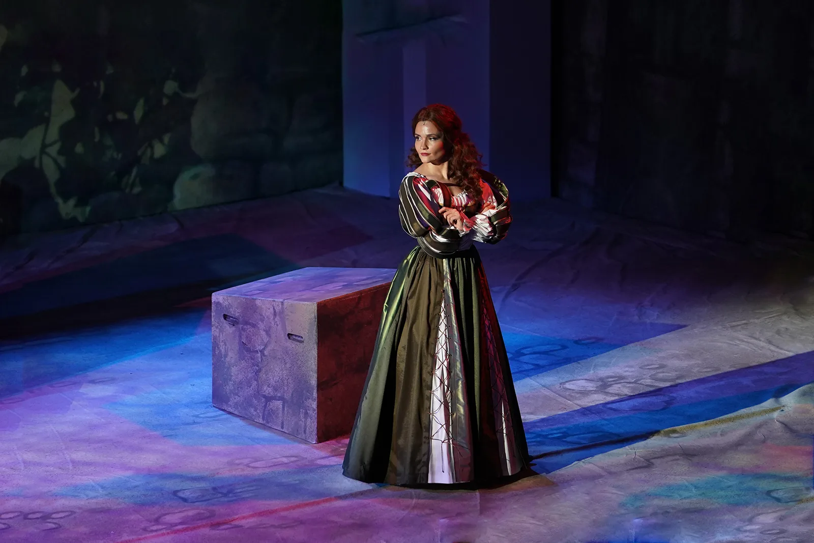 Афиша: Укрощение строптивой в Новосибирске 20 мая 2026