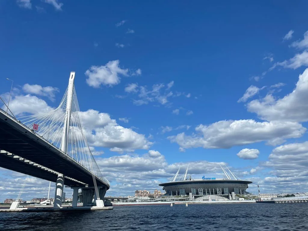 Афиша: В Кронштадт на «Метеоре» от Дворцовой площади с прогулкой по городу в Санкт-Петербурге 1 мая 2026