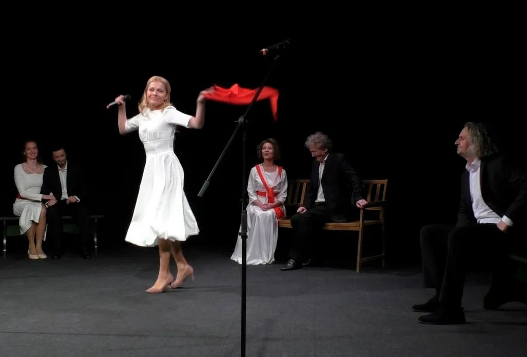 Афиша: В шесть часов вечера после войны в Москве 18 мая 2026