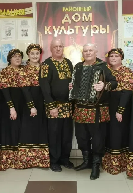 Афиша: В вихре творчества: отчетный концерт в Нижнем Новгороде 30 мая 2027