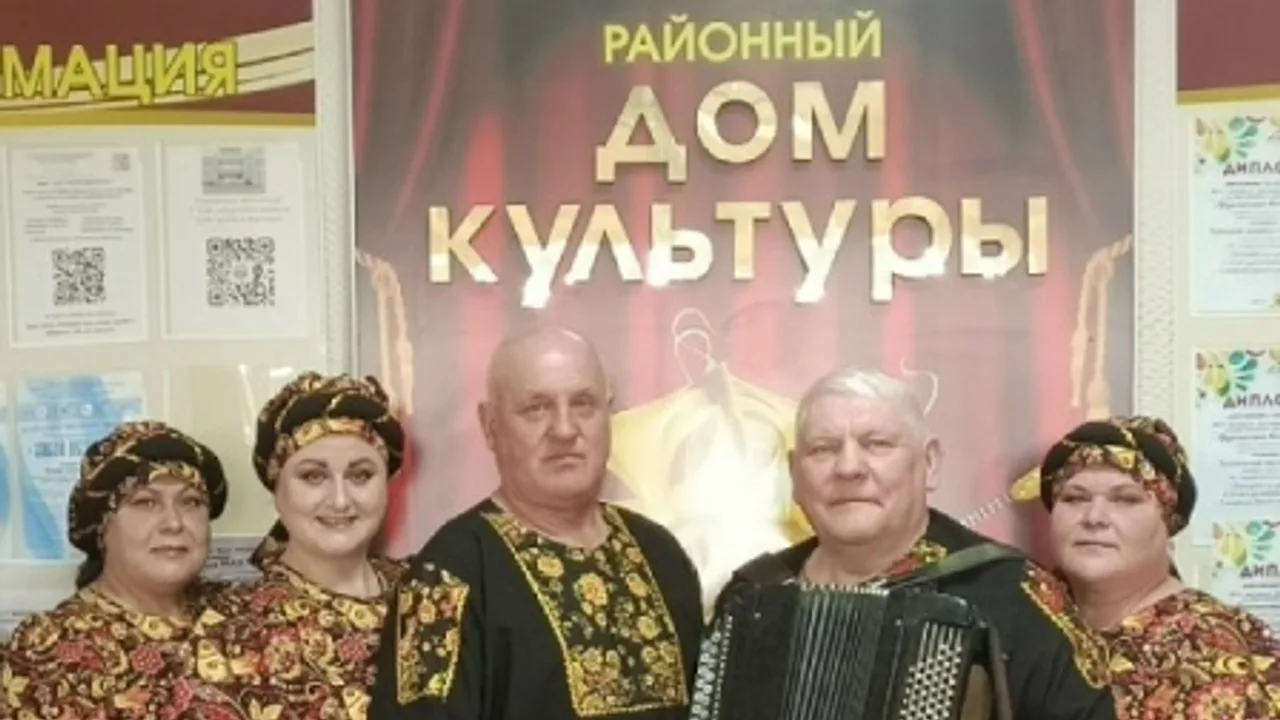 Афиша: В вихре творчества: отчетный концерт в Нижнем Новгороде 29 мая 2026