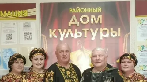 Афиша: В вихре творчества: отчетный концерт в Нижнем Новгороде 29 мая 2026