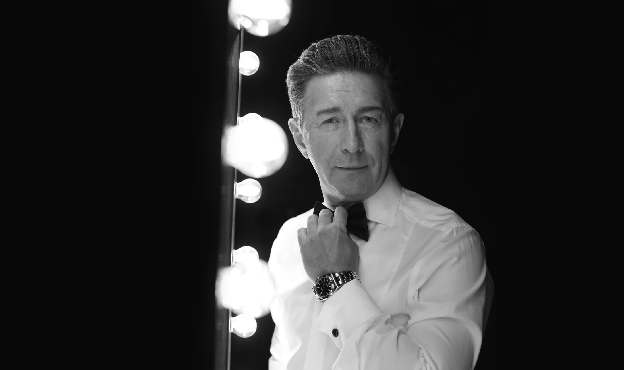 Афиша: Валерий Сюткин в Москве 18 мая 2026