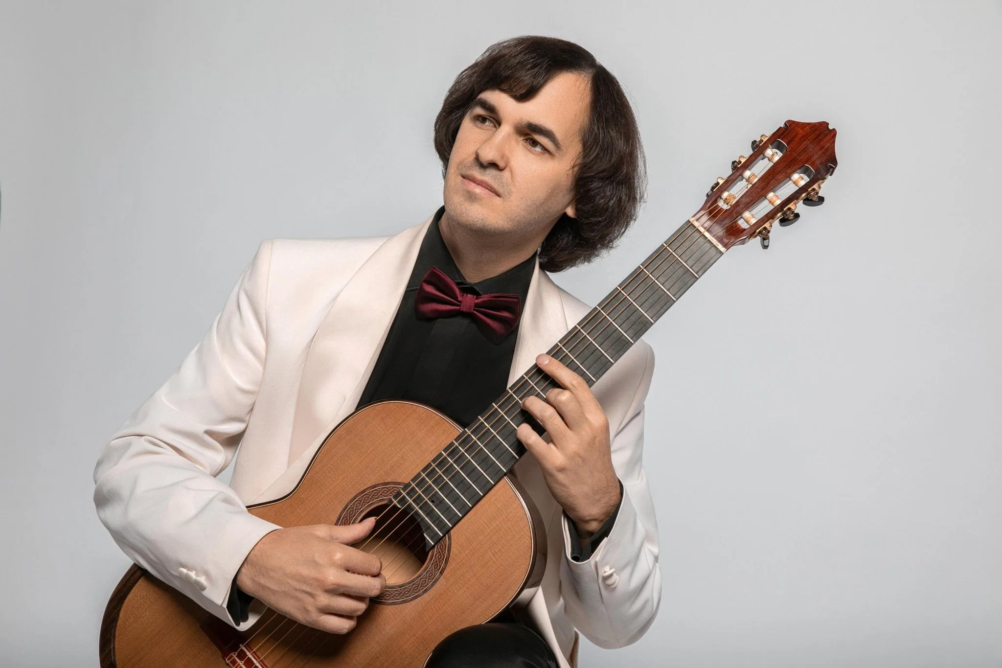 Афиша: Вариации на темы в Москве 6 мая 2026