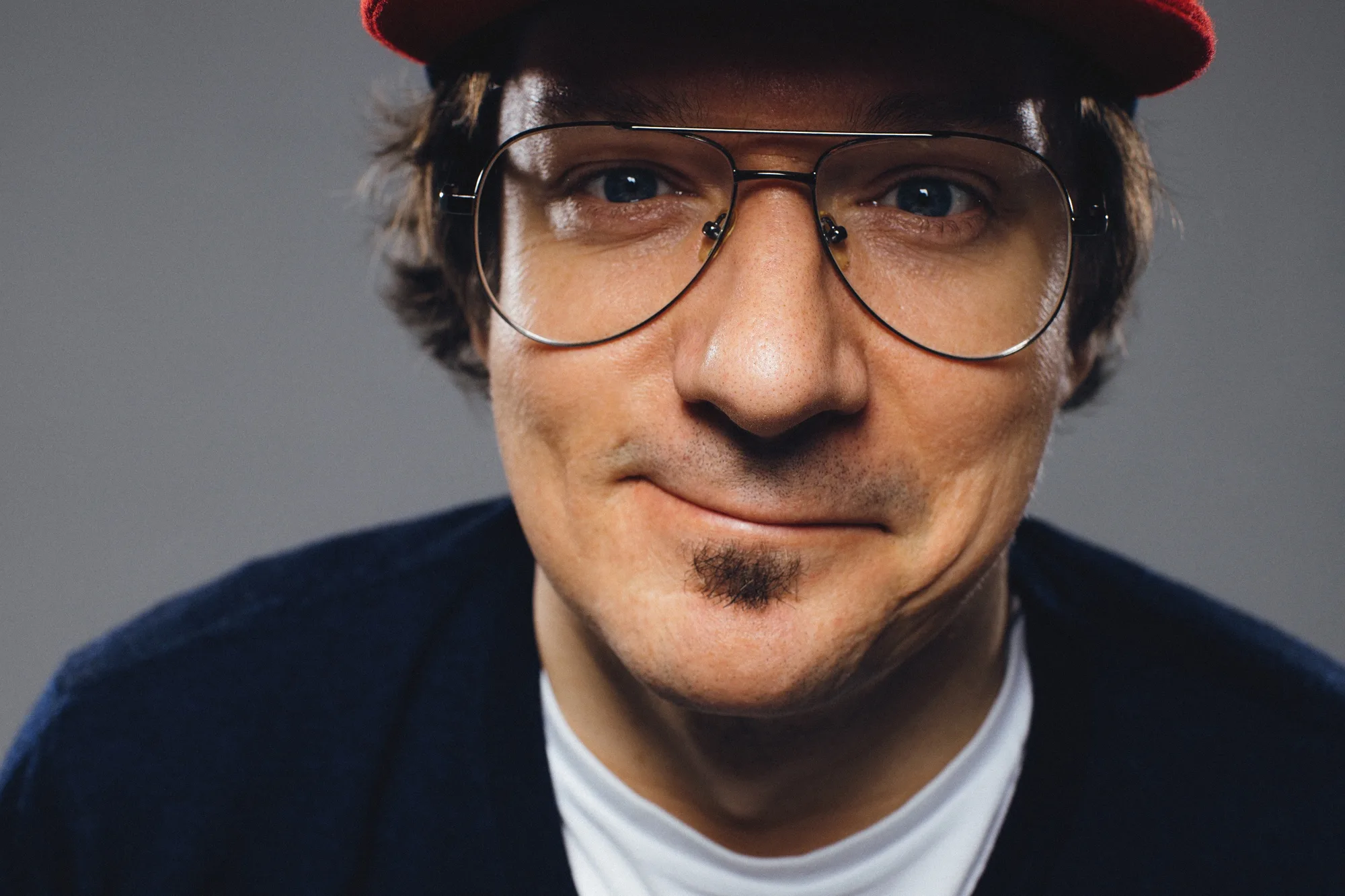 Афиша: Вася Васин в Санкте-Петербург 2 мая 2026