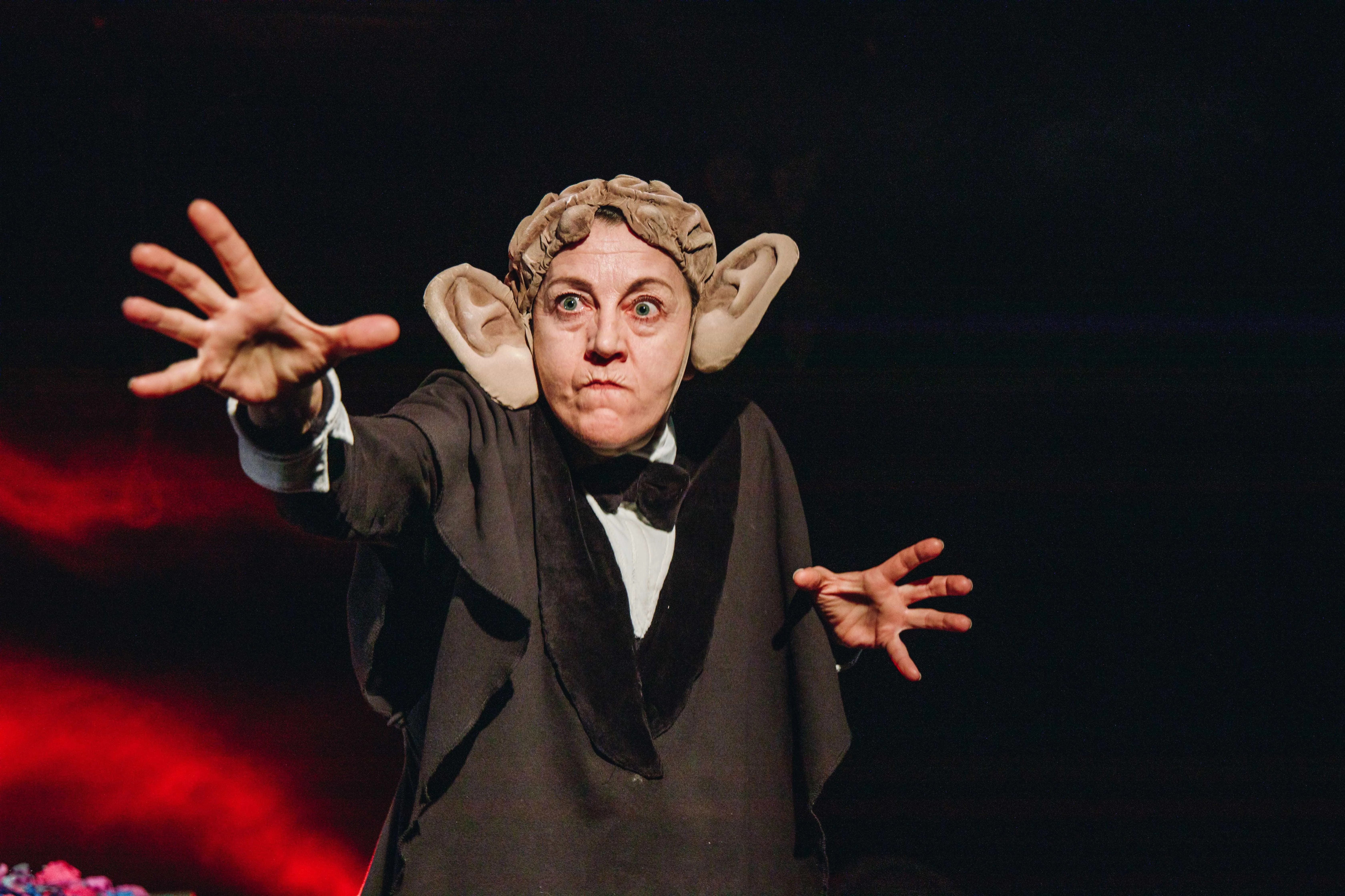 Афиша: Вдовы в Санкт-Петербурге 1 мая 2026