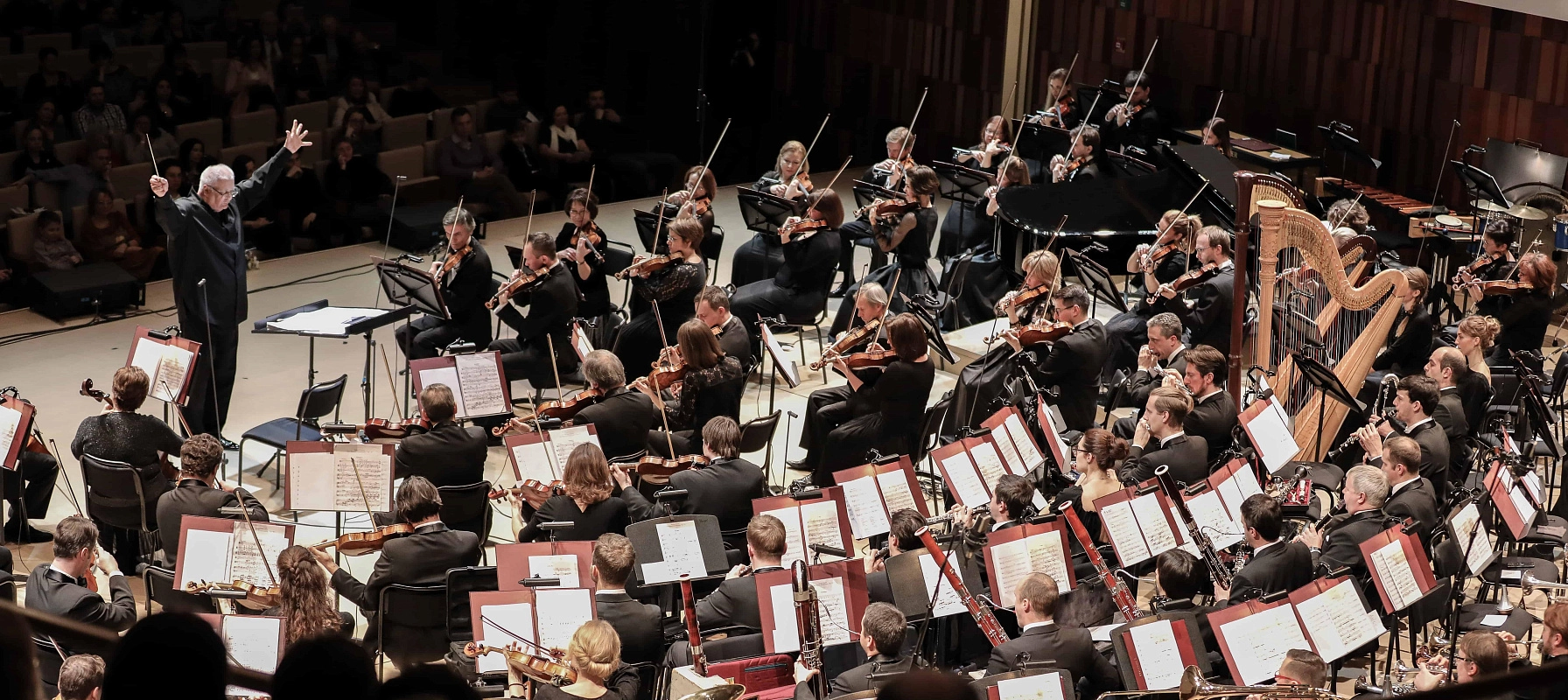 Афиша: Верди. Опера «Арольдо» в Москве 27 мая 2026