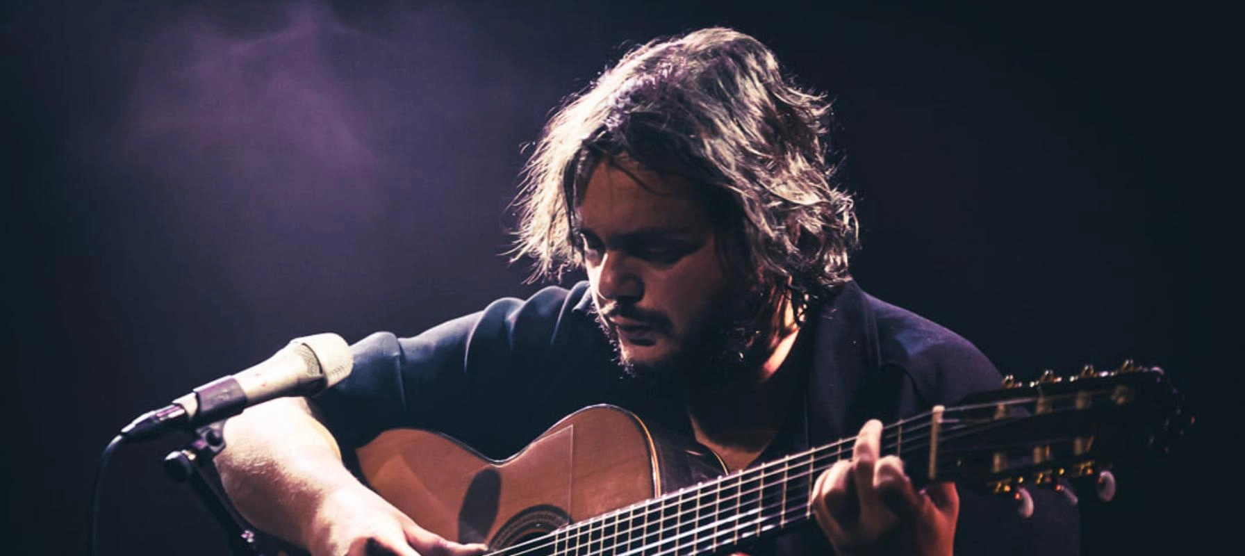 Афиша: VII международный фестиваль Guitarmagaest в Москве 23 мая 2026