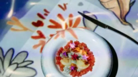 Афиша: Вкусы и смыслы в Казани 21 мая 2026