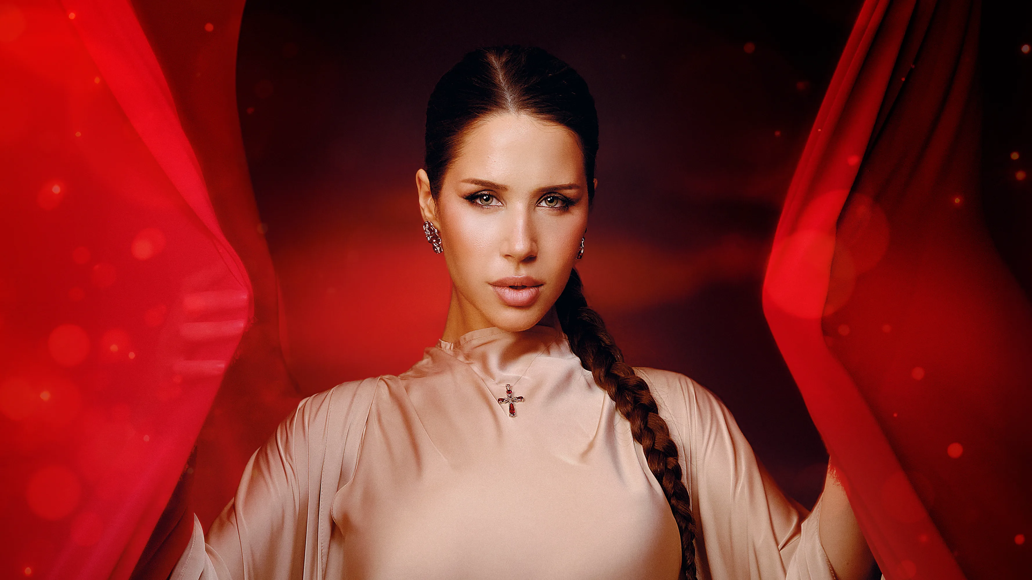 Афиша: Влада Miravi в Краснодаре 27 мая 2026