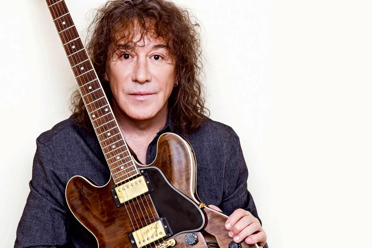 Афиша: Владимир Кузьмин и Динамик в Москве 10 мая 2026