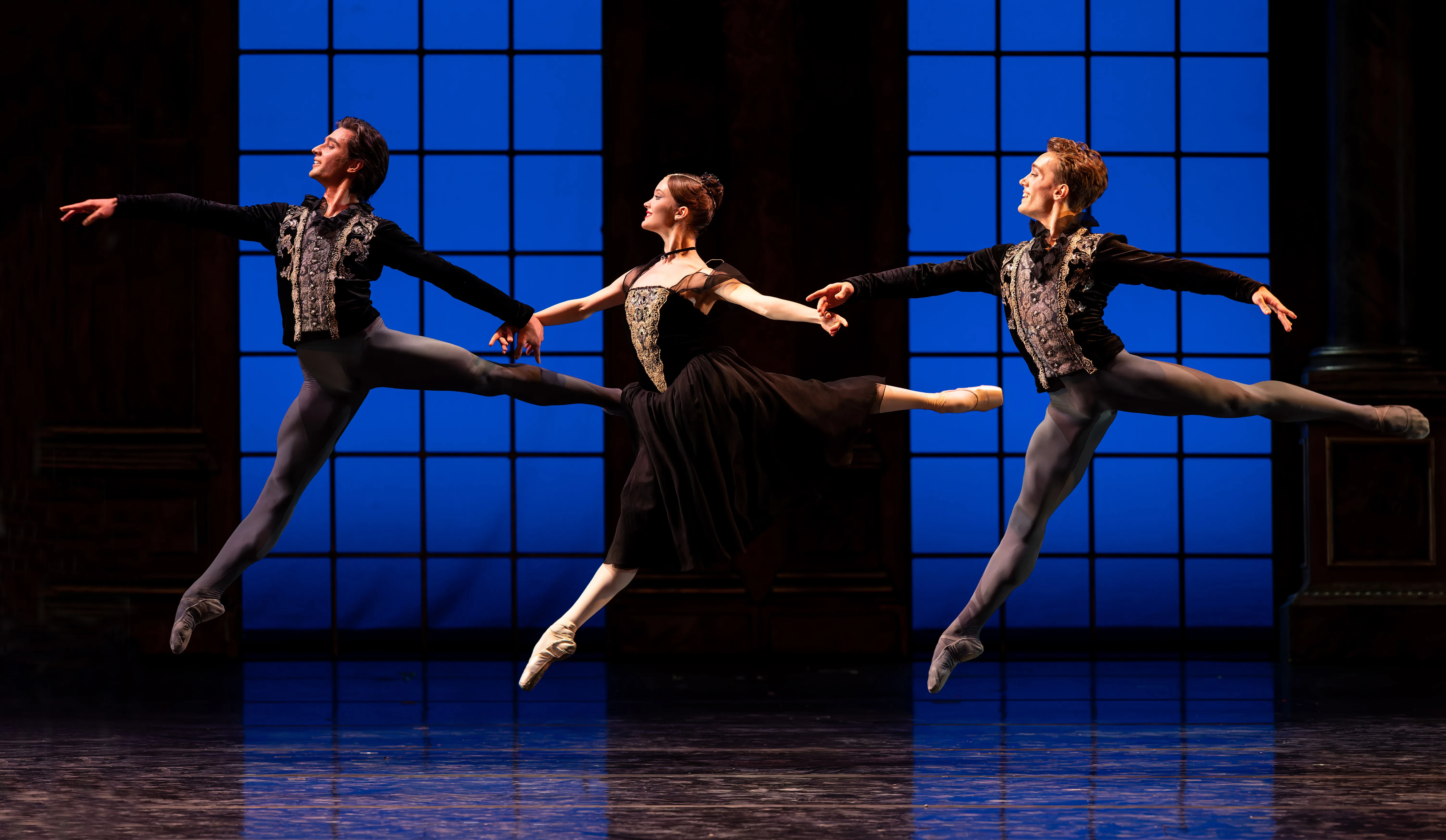 Афиша: Вне времени. Хореографические шедевры Леонида Якобсона в Санкт-Петербурге 14 мая 2026