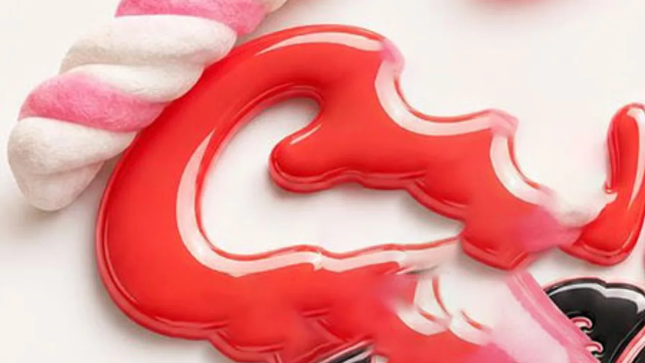 Афиша: VNVNC | CANDY SHOP в Санкт-Петербурге 23 мая 2026