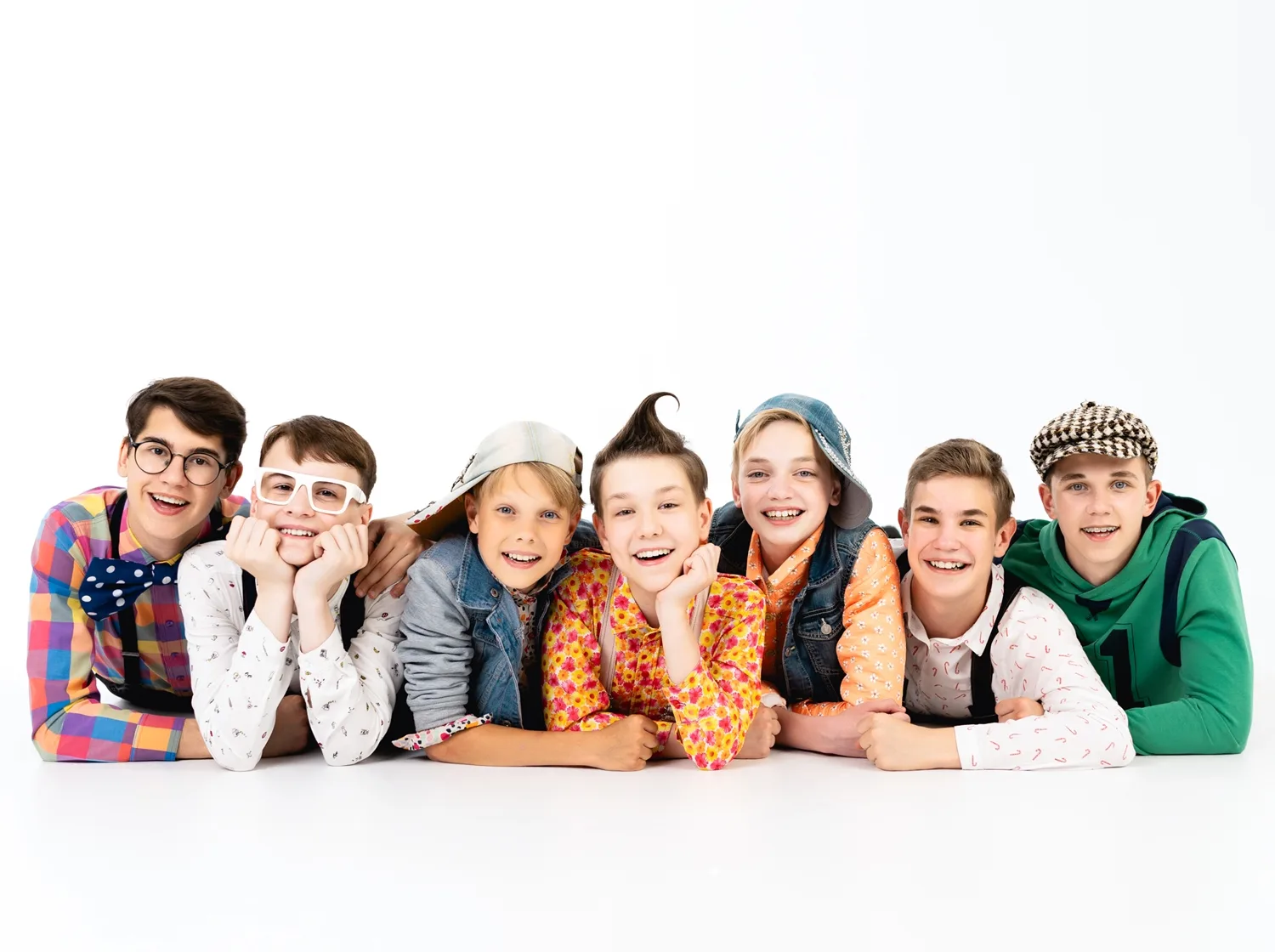 Афиша: Волшебники двора в Москве 31 мая 2026