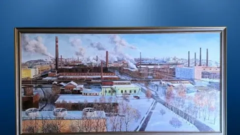 Афиша: Волшебный луч или Экскурсия в сумерках. Экскурсия в Ижевске 27 мая 2026