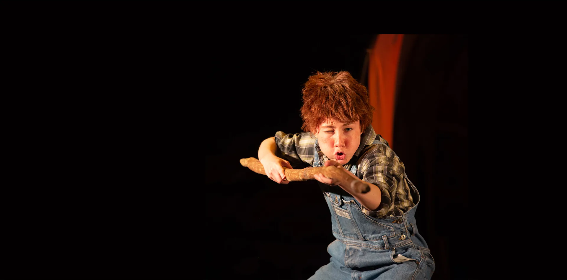 Афиша: Вождь краснокожих в Москве 30 мая 2026