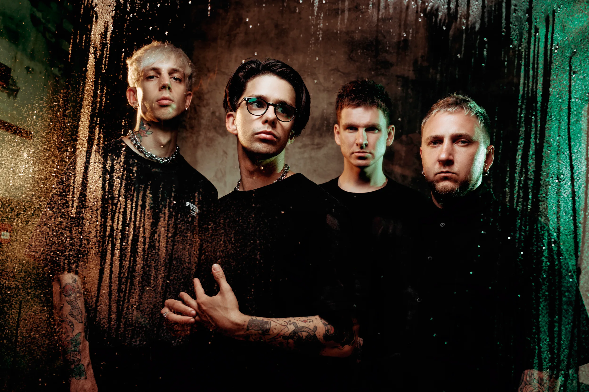 Афиша: Wildways в Туле 29 мая 2026