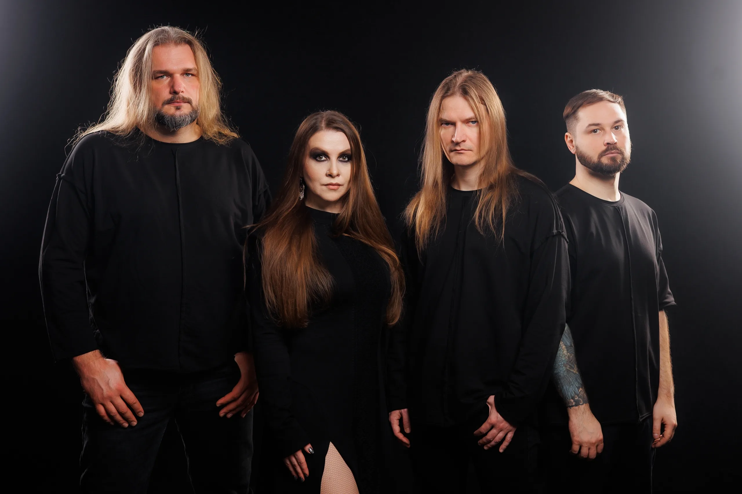 Афиша: Woodscream в Санкт-Петербурге 30 мая 2026