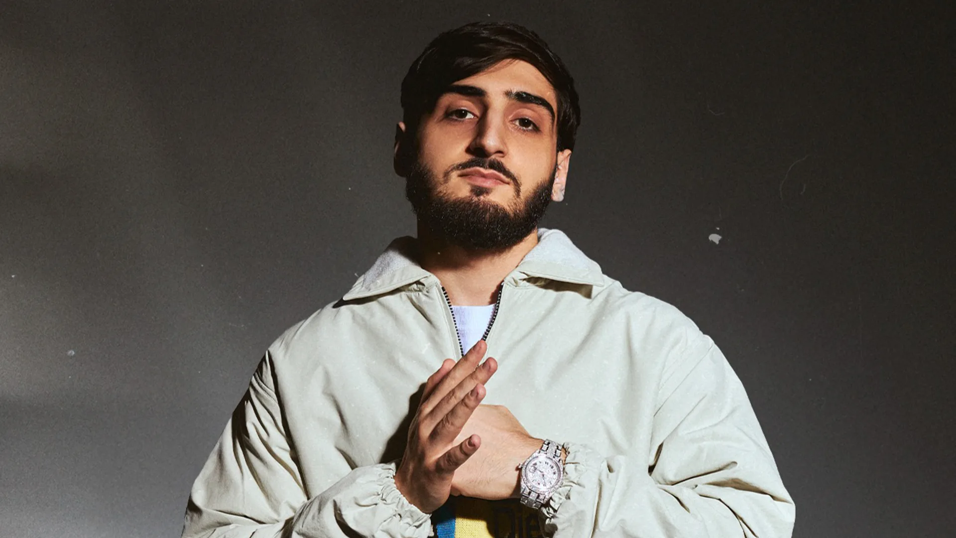 Афиша: XCHO в Ставрополи 14 мая 2026