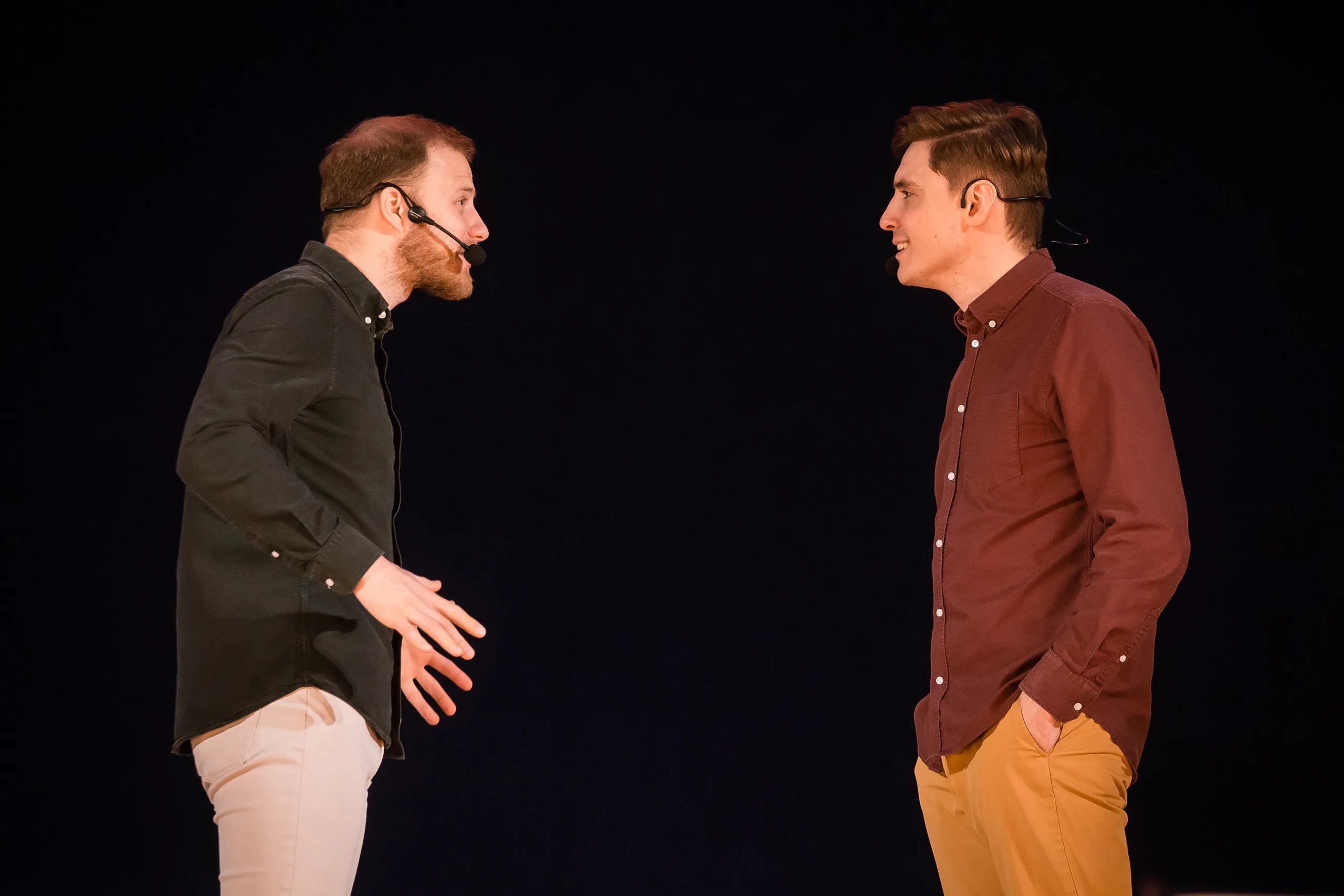 Афиша: Я счастье. Чудотворцы в Саранске 13 мая 2026