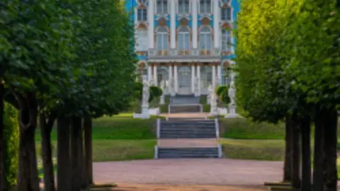 Афиша: Янтарная комната и личные покои Романовых: путешествие сквозь века в Санкт-Петербурге 22 мая 2026