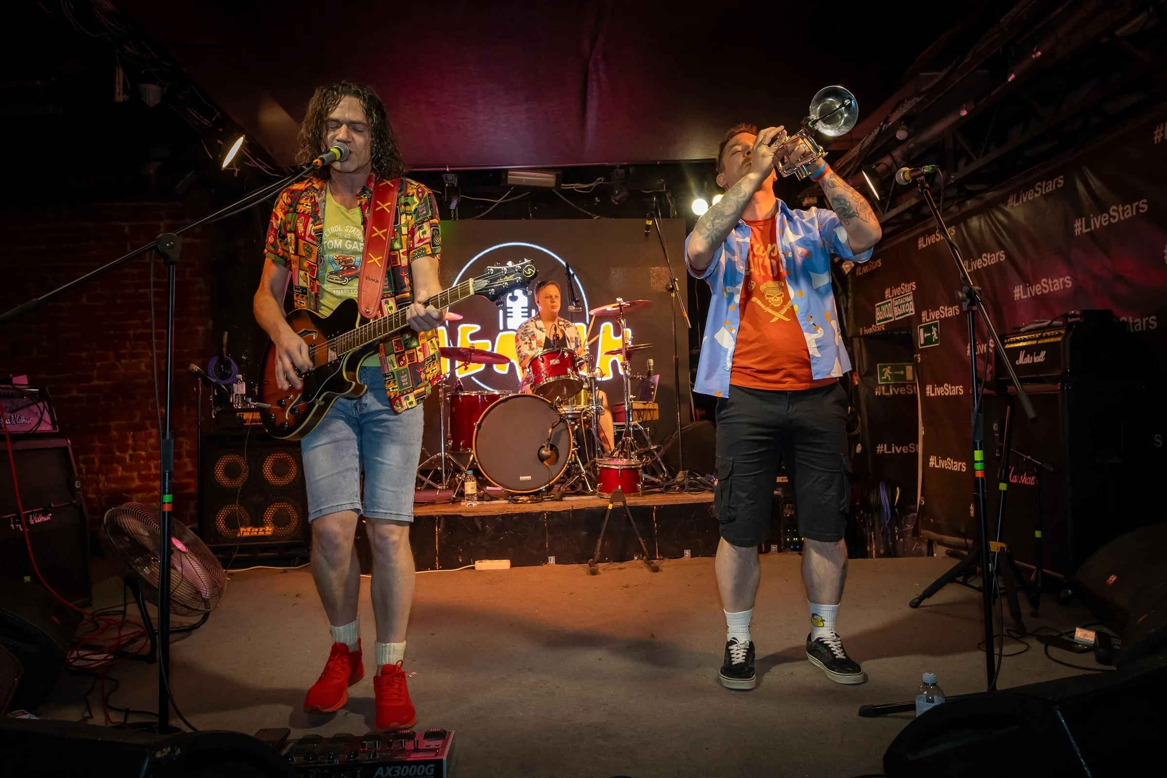 Афиша: Йемен в Москве 16 мая 2026