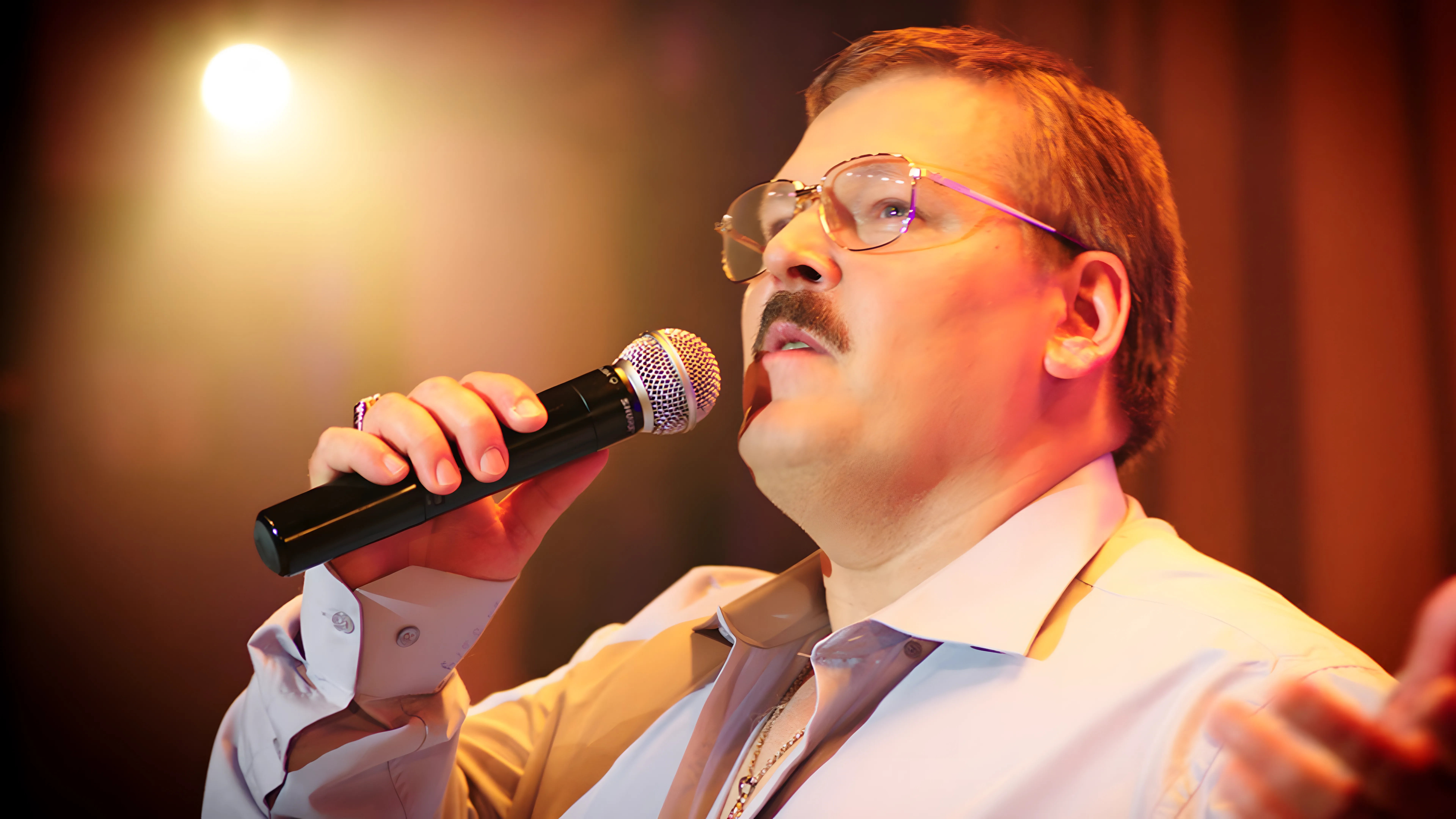 Афиша: Юрий Кузнецов-Таёжный. Легенды о Круге в Кургане 17 мая 2026