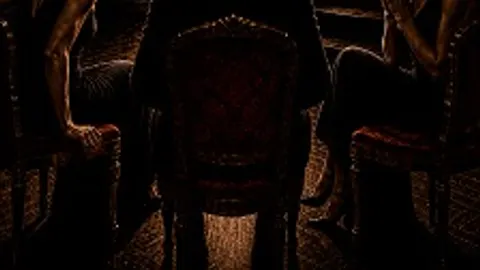 Афиша: За закрытыми дверями Премьера в Екатеринбурге 28 мая 2026