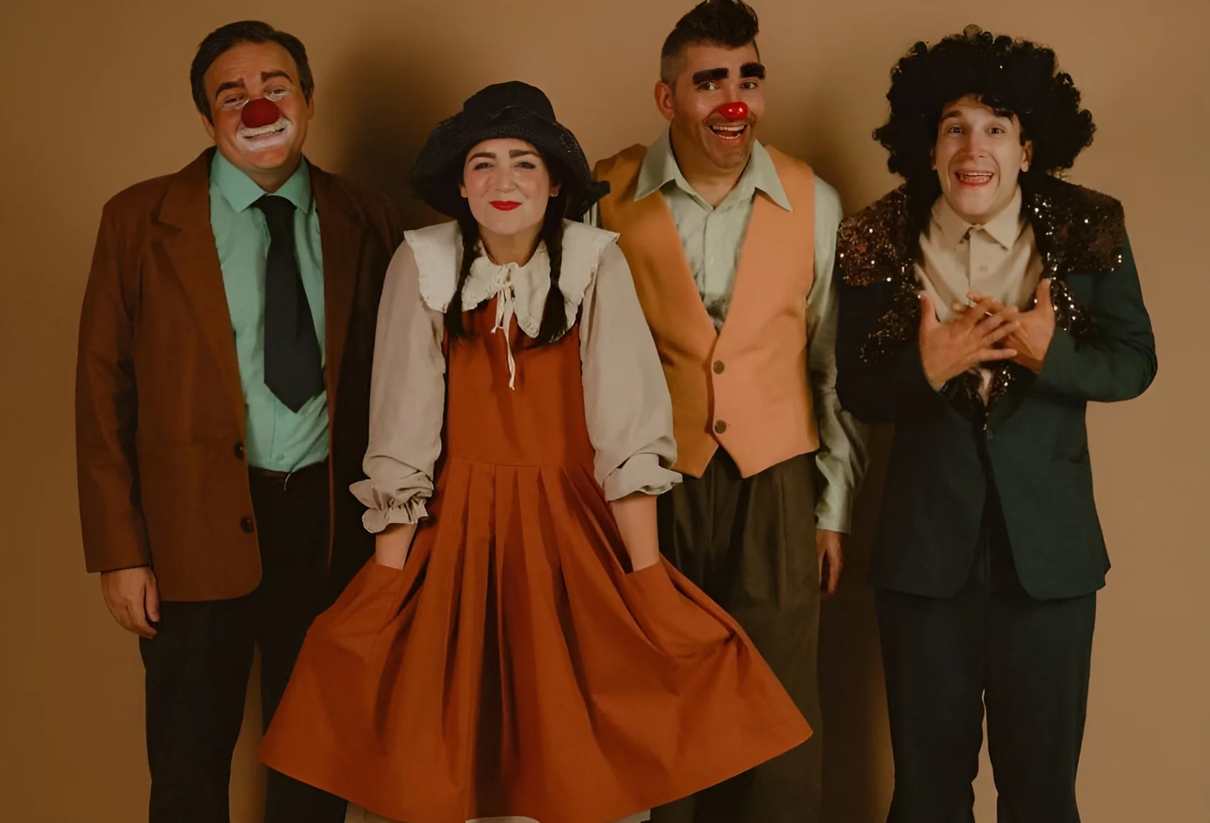 Афиша: Заплатки в Кемерово 22 мая 2026