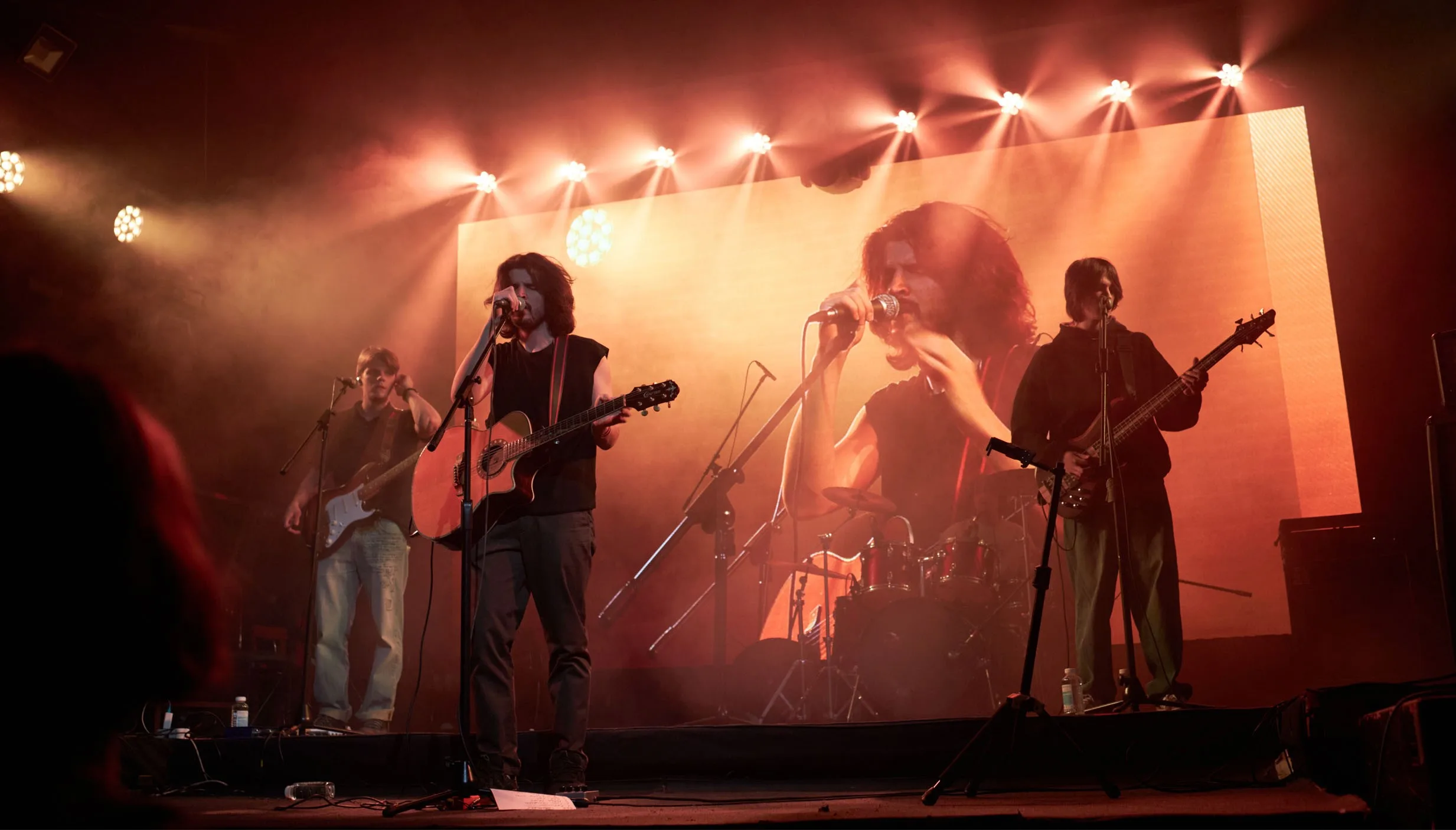 Афиша: Zатмение в Екатеринбурге 15 мая 2026