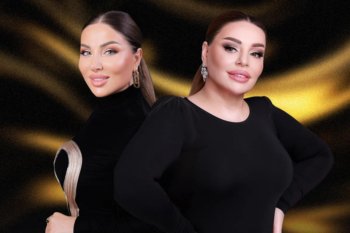 Афиша: Зайнаб Махаева и Патимат Расулова в Сургуте 15 мая 2026