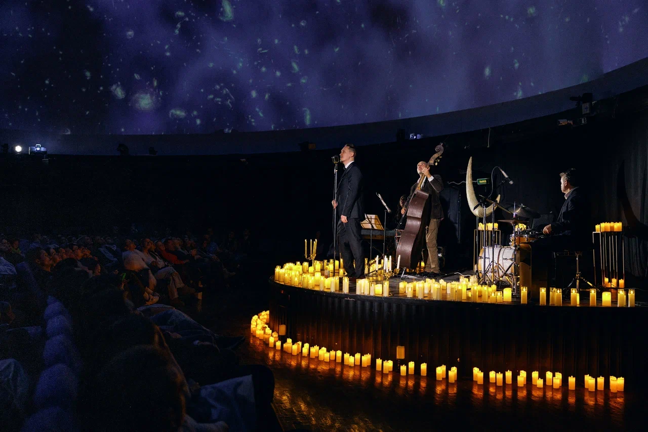 Афиша: Zaz-Jazz Tribute в Санкт-Петербурге 7 мая 2026