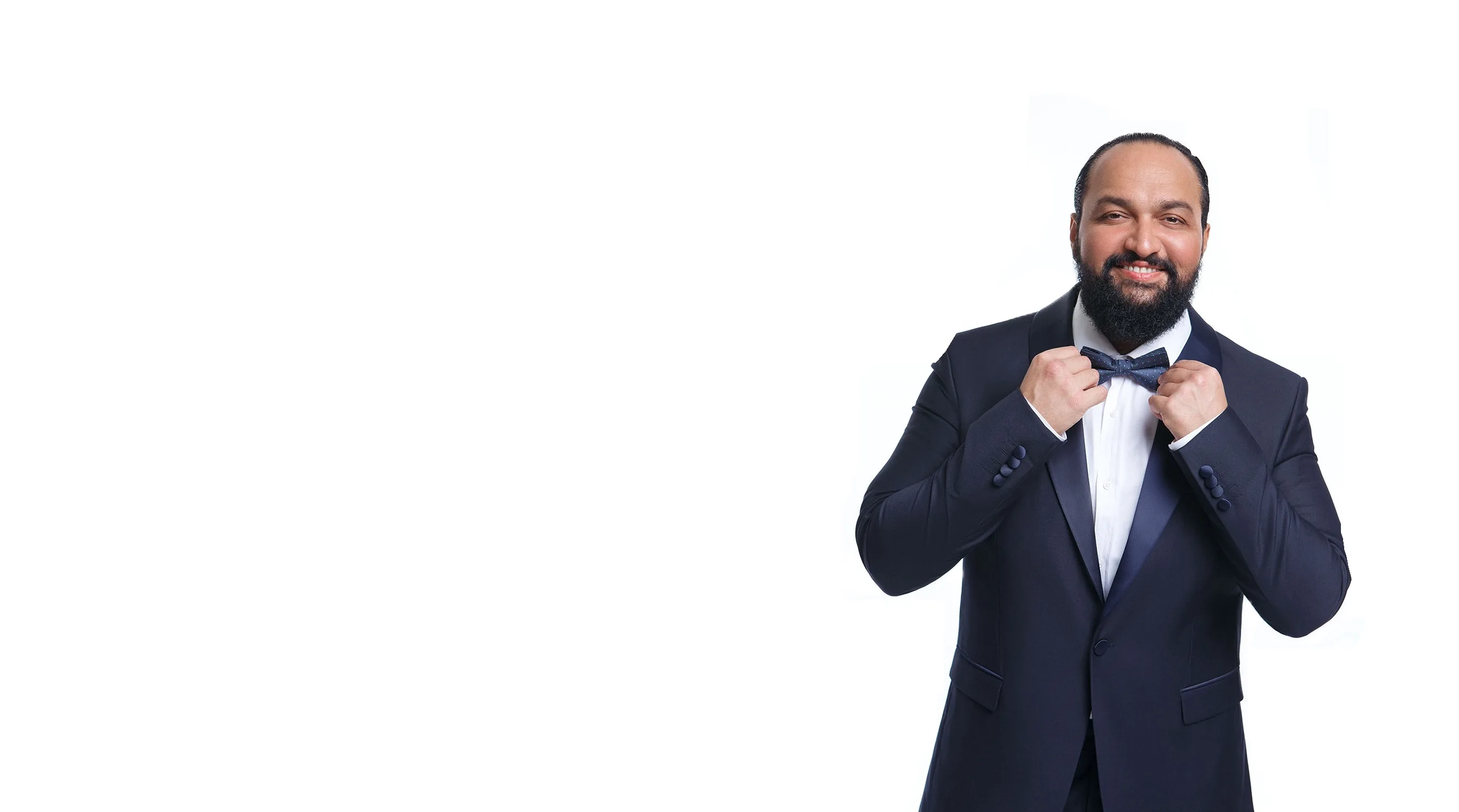 Афиша: Жан Милимеров в Москве 7 мая 2026