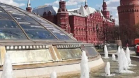 Афиша: Жемчужины Москвы в Москве 22 мая 2026